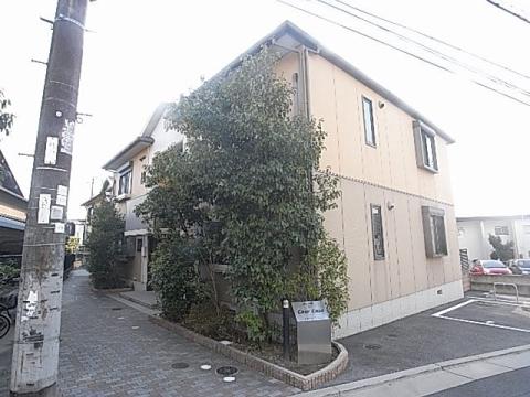 メゾン・ド・シュシュ
