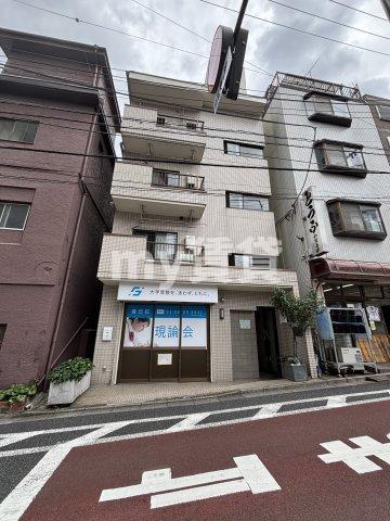 メゾンタカクラ