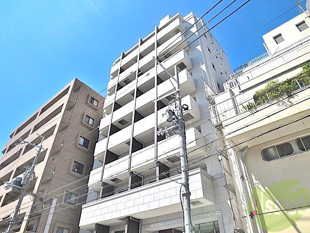 ファーストステージ江坂広芝町2