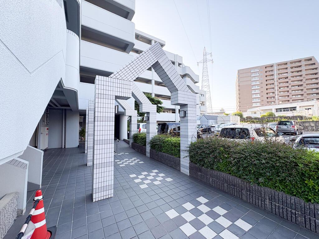 グランドール一里山