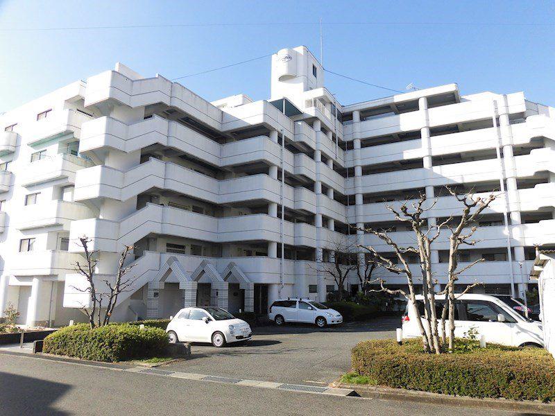 グランドール一里山