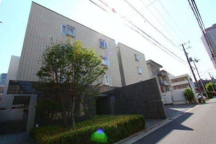 プライムアーバン市谷仲之町