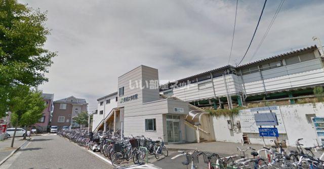 グレース坂井砂山A