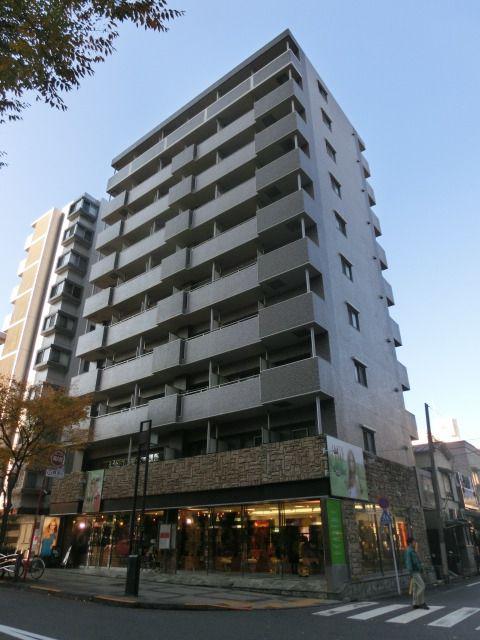 メインステージ錦糸町駅前