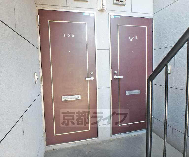 カーサ古世