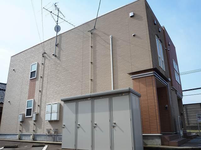 アンジュ・プレール