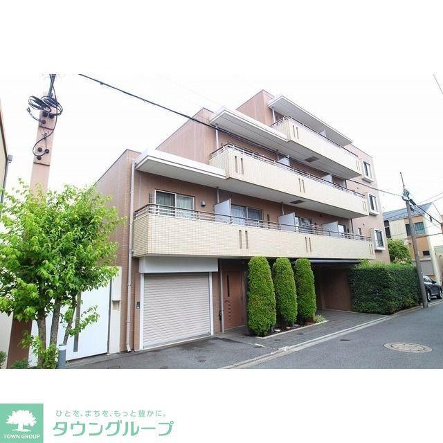 ガーデン中野