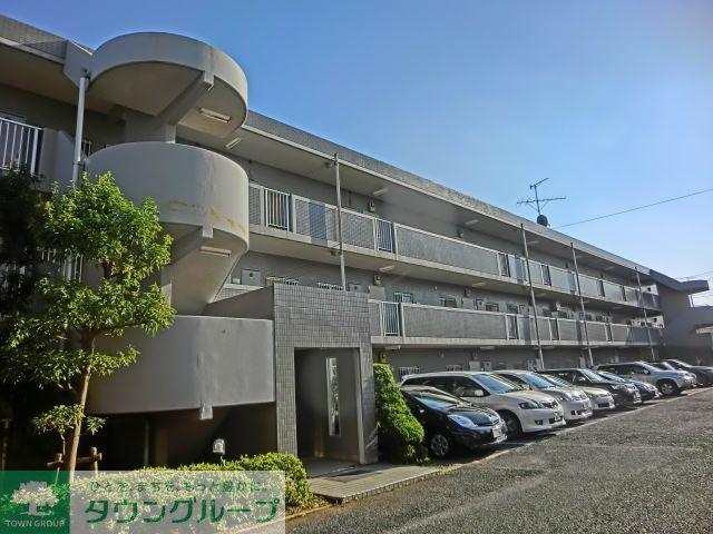 TS GARDEN新検見川I