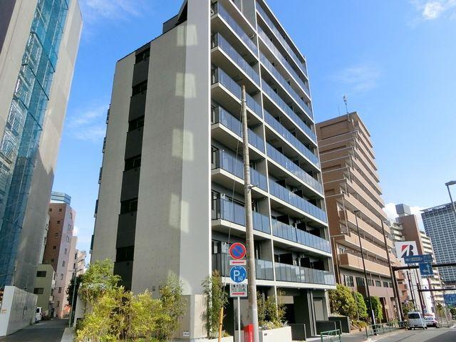 BLUROCK青葉台