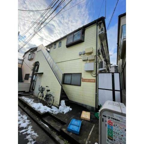 プリムローズ西荻