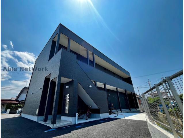 ADC松江BASE(1K/2階)