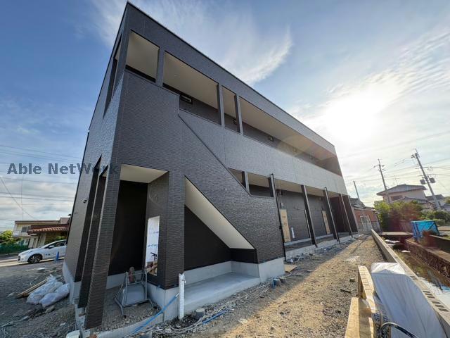 ADC松江BASE