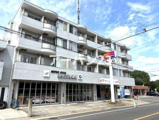北町マンションK-0