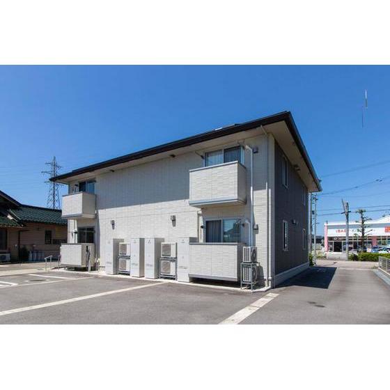 メゾン栄町V