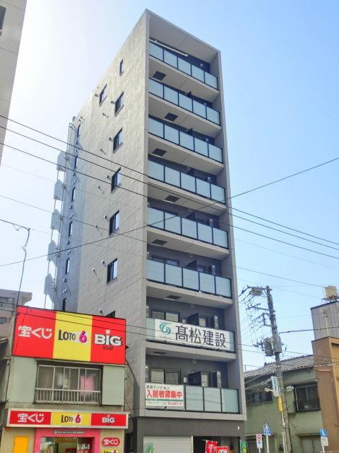 ラビエール東京