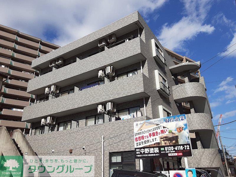 いわきビル