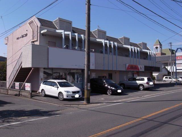 レピュートおんつか