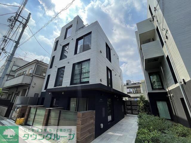 PROTO武蔵小山III