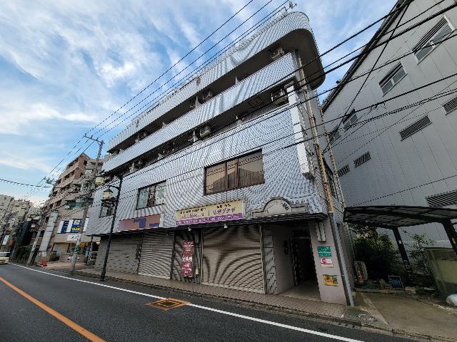 アーバンコート野島(2K/4階)