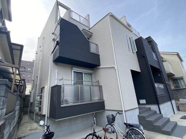 GRANDTIC RESIDENCE宝塚