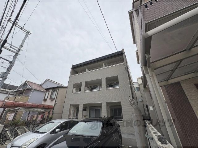 リブリ・OAK 出屋敷