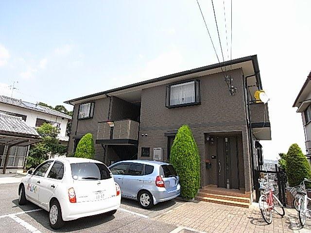 ＪＲ福知山線 北伊丹駅 徒歩19分 2階建 築25年
