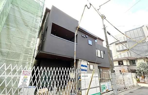 ベラフォレスタ小山