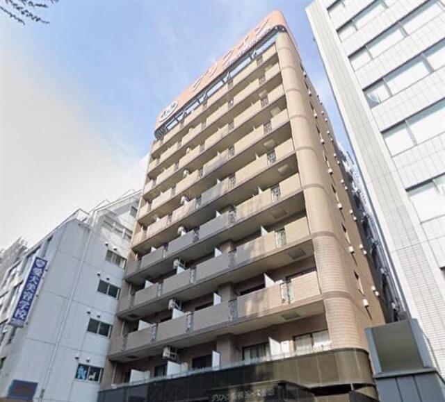 グリフィン新横浜・弐番館