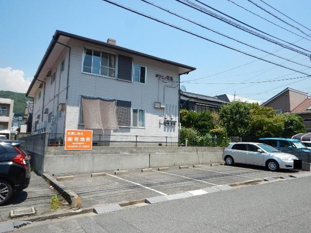 タウニィ花畠