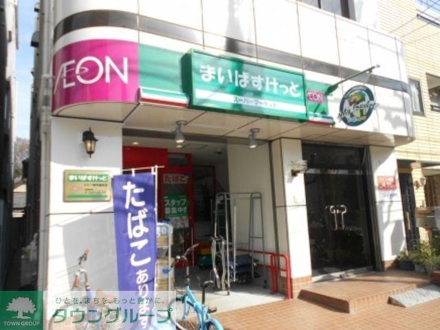 シティテラス文京小石川