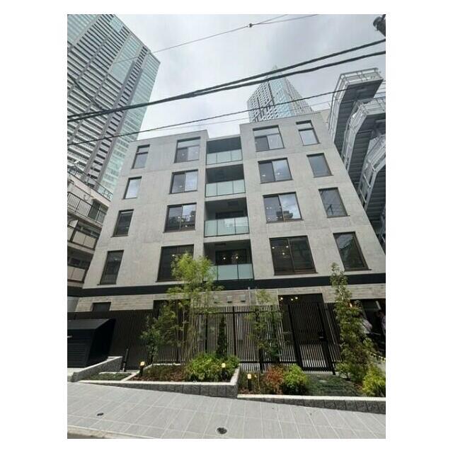 EXAM AKASAKA 部屋番号301
