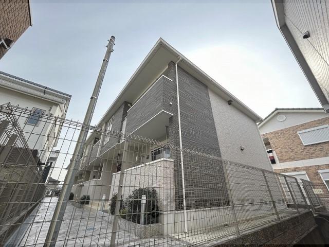 リアンジュ橿原