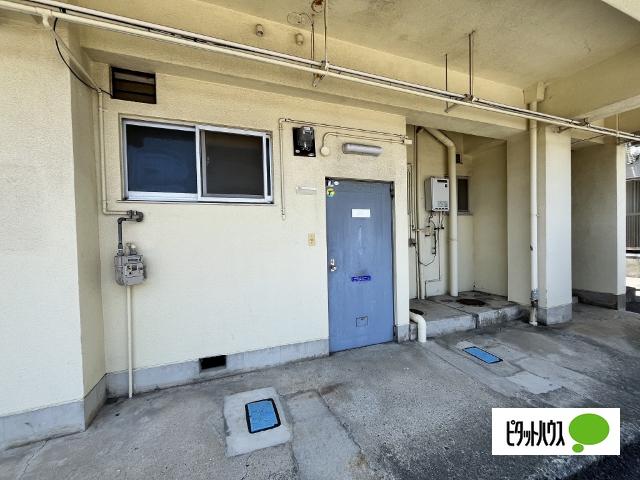 小畑マンション