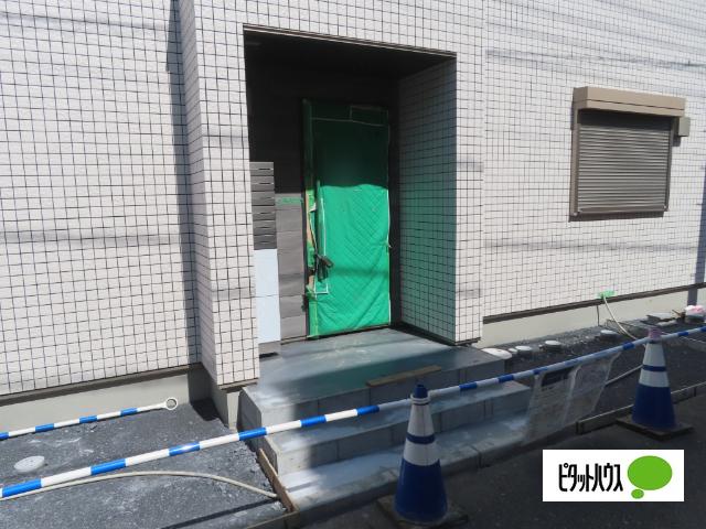 ショウワ東小金井