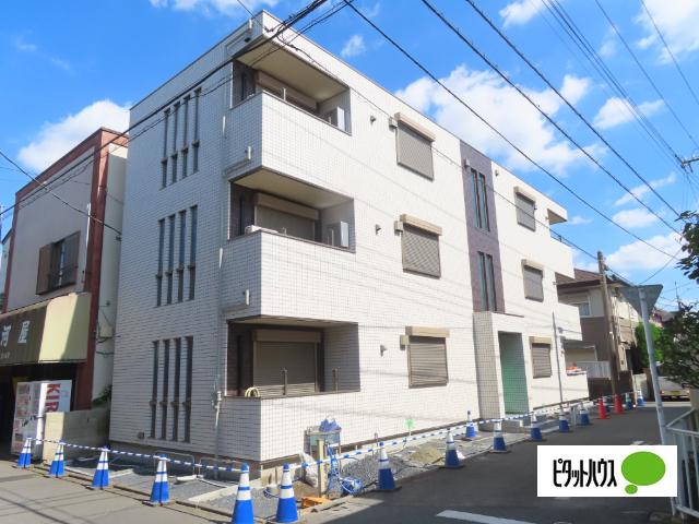 ショウワ東小金井(1LDK/2階)