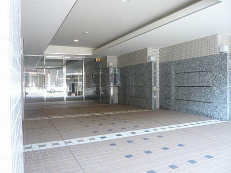 ビッグパレス北14条