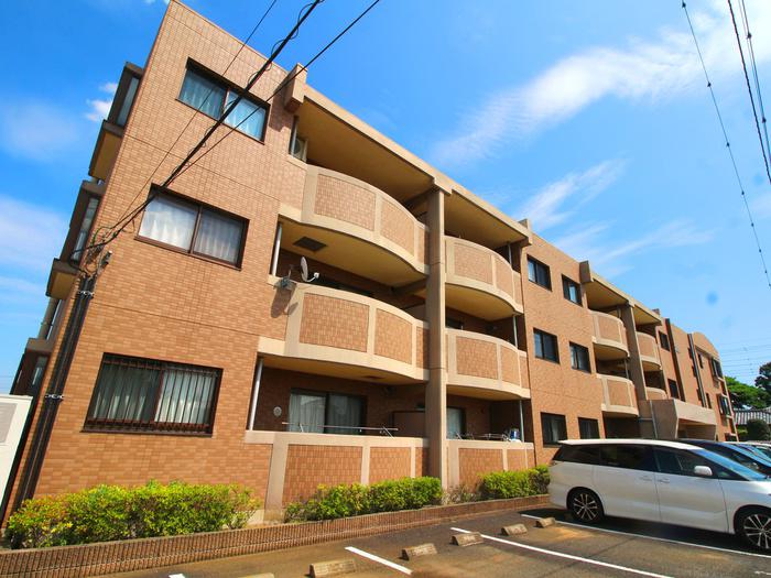 ミルフィーユふじみ野弐番館