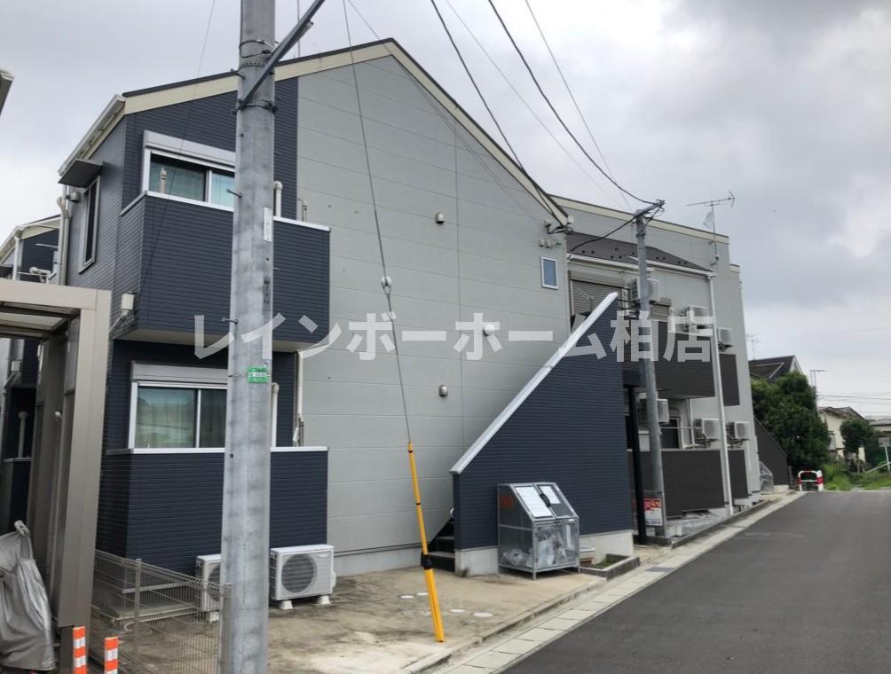 ベイシティ松戸小山I