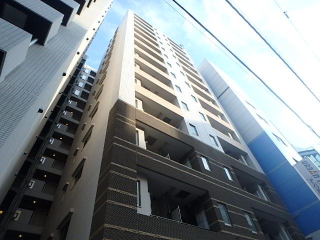 プライムアーバン池袋