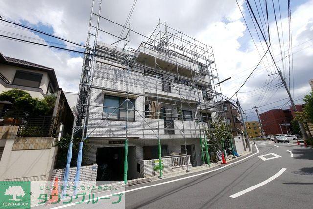 第一赤塚勝ハイツ