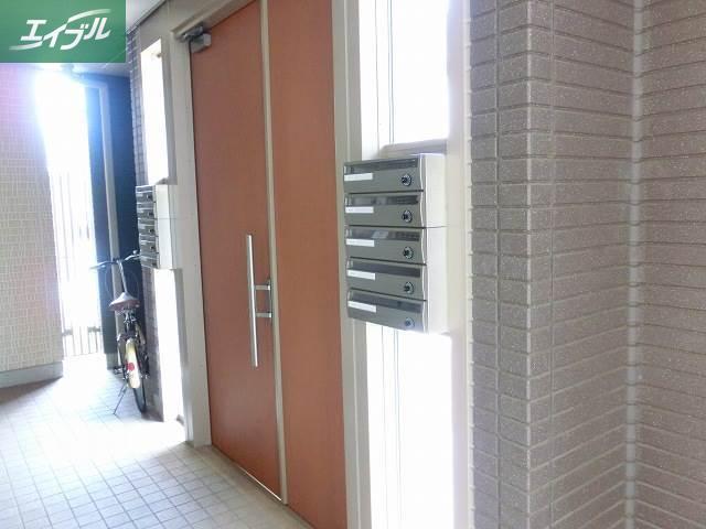 グランマスト福浜A棟