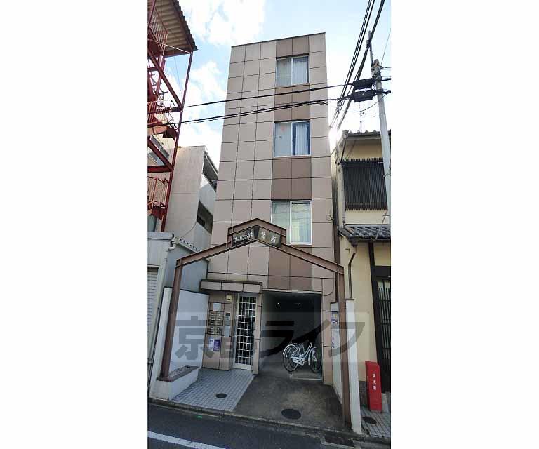 アーバンハウス北西