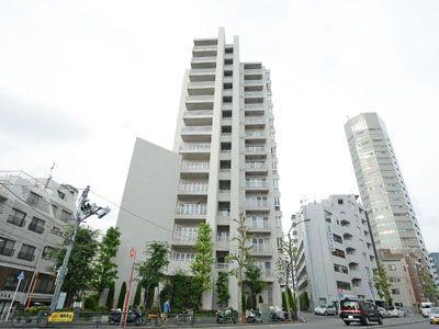 KDXレジデンス四谷