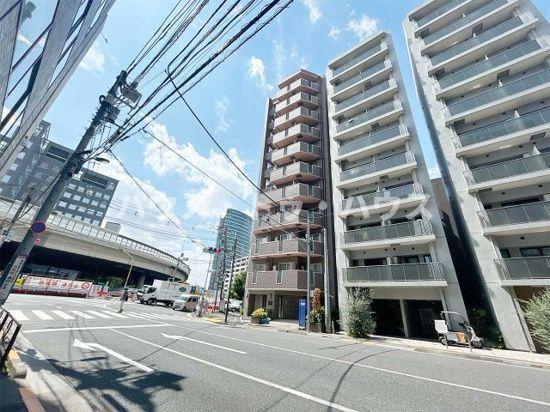 マイナビSTAYミライエ飯田橋
