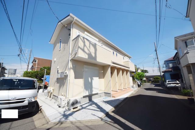 ローズビブレ小山