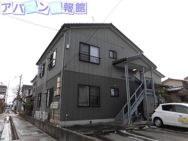 マグノリア 小林