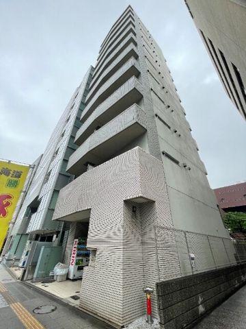 L-FLAT三田