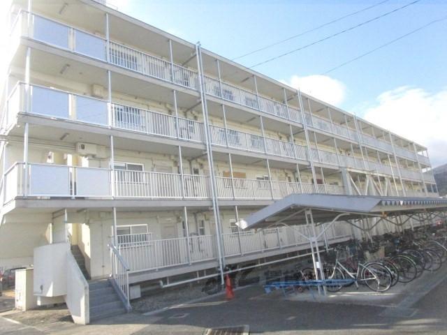 ビレッジハウス長岡2号棟