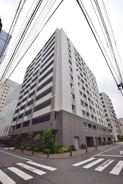 パークアクシス日本橋浜町