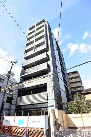 レオンコンフォート新梅田III